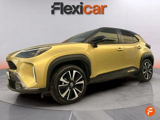 Toyota Yaris Cross 1.5 120H Premiere Edition