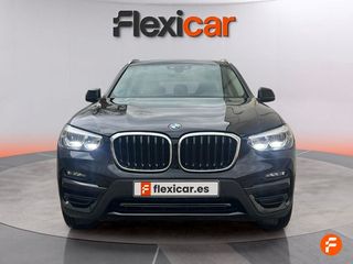 BMW X3 xDrive30d