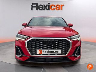 Audi Q3 Advanced 35 TDI 110kW (150CV)