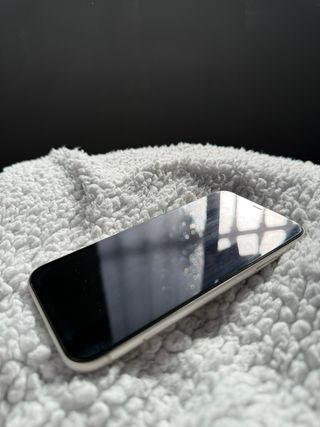 iPhone 11 Argento 2022