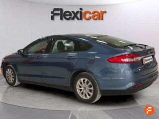 Ford Mondeo 2.0 TDCi 110kW (150CV) Trend PowerShift