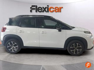 Citroën C3 Aircross PureTech 81kW (110CV) S&S Shine