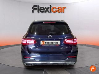 Mercedes GLC GLC 220 d 4MATIC