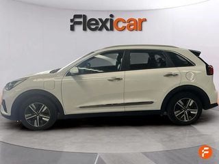 Kia Niro 1.6 GDi PHEV 104kW (141CV) Drive
