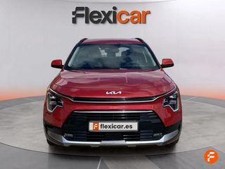 Kia Niro 1.6 GDi HEV 104kW (141CV) Drive