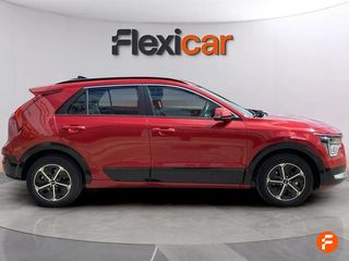 Kia Niro 1.6 GDi HEV 104kW (141CV) Drive