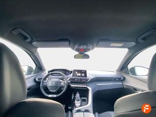 Peugeot 3008 PureTech 132kW (180CV) EAT8 GT Line