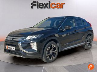 Mitsubishi Eclipse Cross 150T Spirit