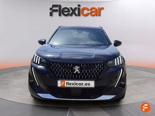 Peugeot 2008 GT Pack Puretech 130 S&S EAT8