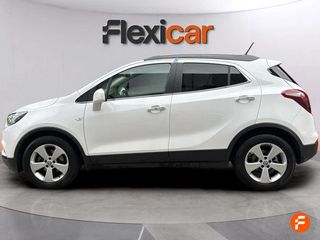 Opel Mokka X 1.4 T 103kW 4X2 Innovation Auto