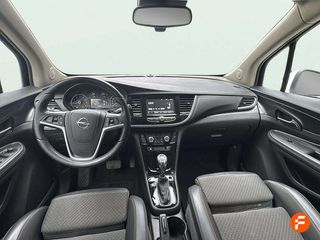 Opel Mokka X 1.4 T 103kW 4X2 Innovation Auto
