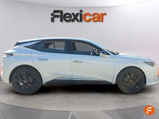 DS DS 4 BlueHDi 130 autoPERFORMANCE LINE +