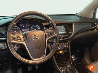 Opel Mokka X 1.6 CDTi 100kW 4X2 S&S Selective