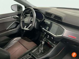 Audi Q3 45 TFSI e 180kW S tronic S Line