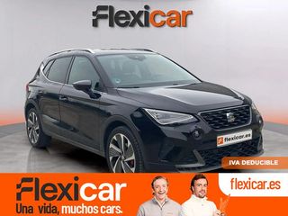 Seat Arona 1.5 TSI 110kW DSG Special Edition