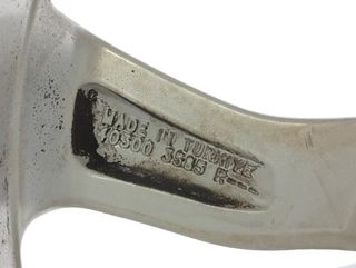 403002455r llanta renault clio iv limited 2376409