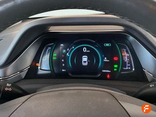 Hyundai IONIQ 1.6 GDI HEV Klass DCT