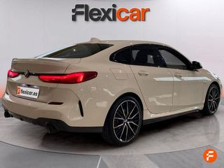 BMW Serie 2 218dA Gran Coupe