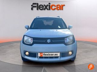 Suzuki Ignis 1.2 GLE 4WD