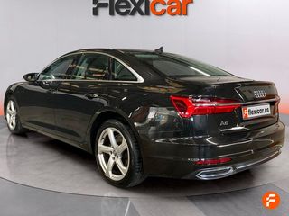 Audi A6 40 TDI 150kW (204CV) S tronic