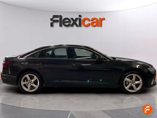 Audi A6 40 TDI 150kW (204CV) S tronic