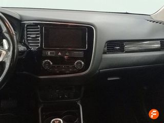 Mitsubishi Outlander 2.0 PHEV Kaiteki Auto 4WD