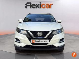 Nissan Qashqai DIG-T 85 kW (115 CV) N-CONNECTA