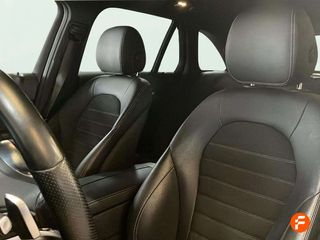 Mercedes GLC GLC 220 d 4MATIC