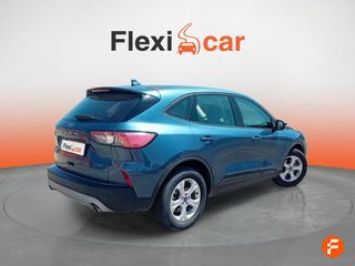 Ford Kuga Titanium 1.5 EcoBlue 88kW (120CV)