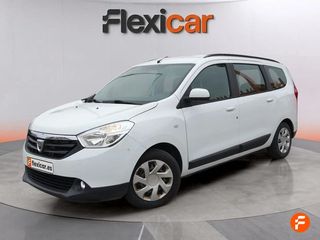 Dacia Lodgy Laureate TCE 115 5Pl 2016