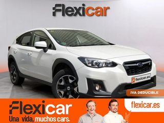 Subaru XV 1.6i Executive Auto
