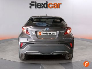 Toyota C-HR 2.0 180H Advance