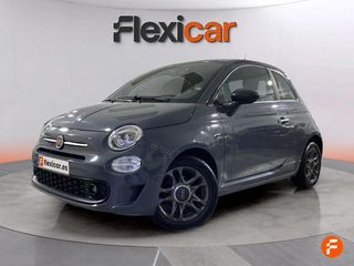 Fiat 500 Club 1.0 Hybrid 51KW (70 CV)