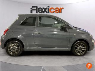 Fiat 500 Club 1.0 Hybrid 51KW (70 CV)