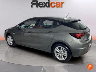 Opel Astra 1.2T SHT 96kW (130CV) GS Line