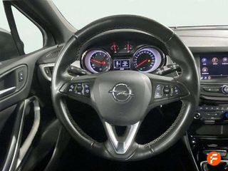 Opel Astra 1.2T SHT 96kW (130CV) GS Line