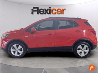 Opel Mokka X 1.4 T 103kW (140CV) 4X2 Selective Auto