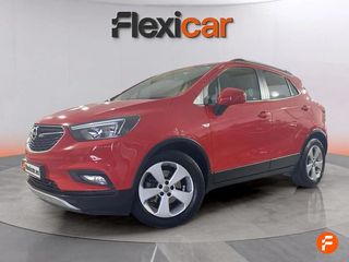 Opel Mokka X 1.4 T 103kW (140CV) 4X2 Selective Auto