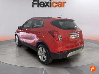 Opel Mokka X 1.4 T 103kW (140CV) 4X2 Selective Auto