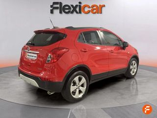 Opel Mokka X 1.4 T 103kW (140CV) 4X2 Selective Auto