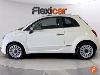 Fiat 500 Dolcevita 1.0 Hybrid 51KW (70 CV)