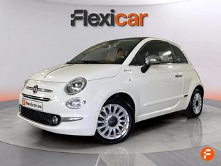 Fiat 500 Dolcevita 1.0 Hybrid 51KW (70 CV)