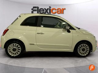 Fiat 500 Dolcevita 1.0 Hybrid 51KW (70 CV)
