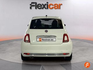 Fiat 500 Dolcevita 1.0 Hybrid 51KW (70 CV)