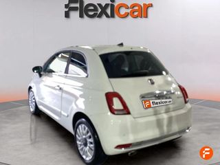 Fiat 500 Dolcevita 1.0 Hybrid 51KW (70 CV)