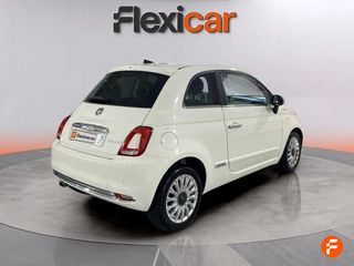 Fiat 500 Dolcevita 1.0 Hybrid 51KW (70 CV)