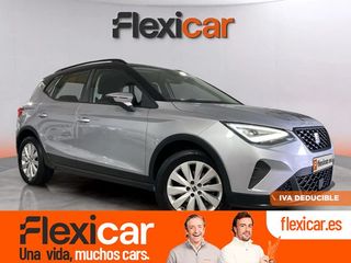 Seat Arona 1.0 TSI 81kW (110CV) DSG Style XM