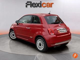Fiat 500 Dolcevita 1.0 Hybrid 51KW (70 CV)
