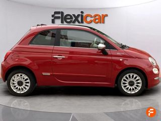Fiat 500 Dolcevita 1.0 Hybrid 51KW (70 CV)