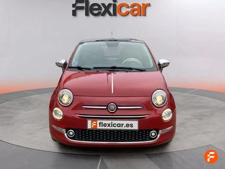 Fiat 500 Dolcevita 1.0 Hybrid 51KW (70 CV)